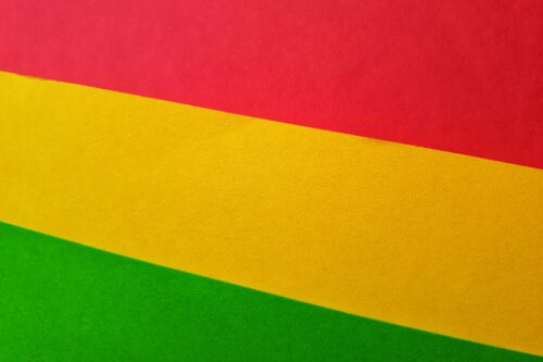 green red orange yellow color symbol decoration ornament black history month africa america culture