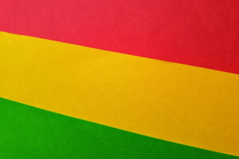 green red orange yellow color symbol decoration ornament black history month africa america culture