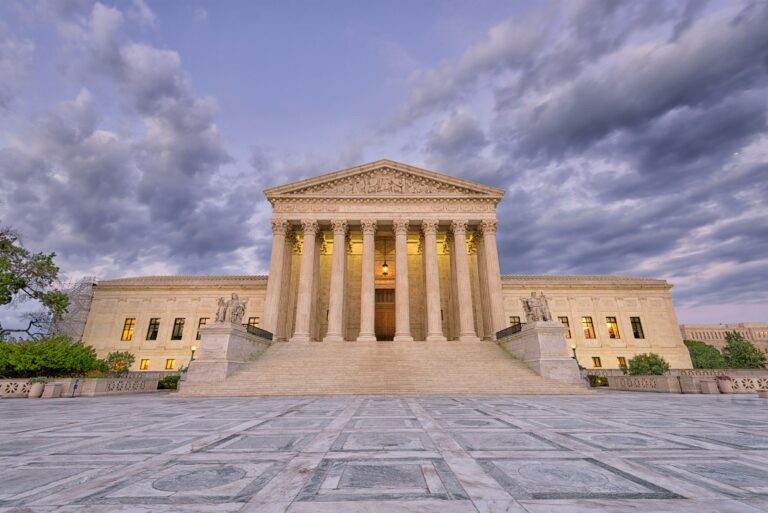 Supreme Court of the USA