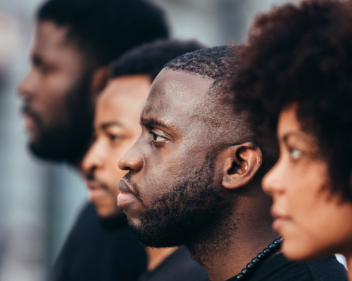 The Power of Our Vote: A Renewed Call to Action for Black Civic Engagement