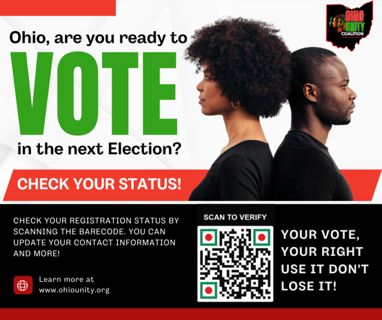 Election Reminders
