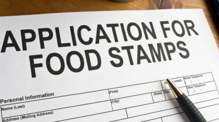 Food Stamps