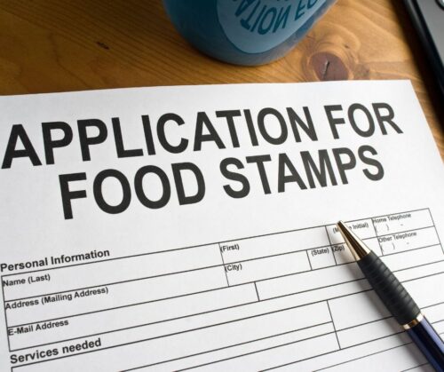 Food Stamps
