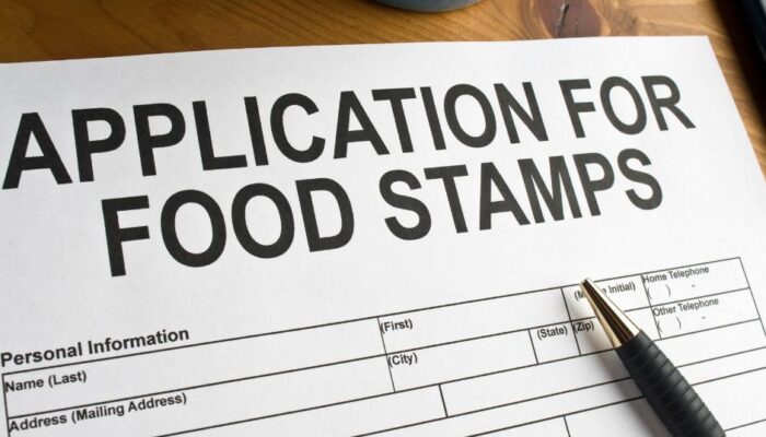 Food Stamps Cuts in Ohio: The Ripple Effect on Families and Communities