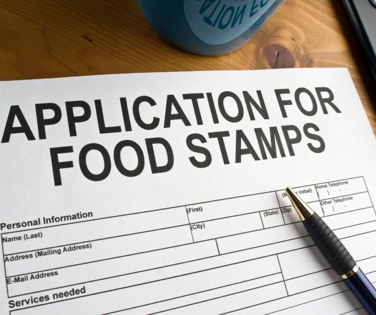 Food Stamps