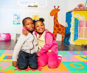 Childcare