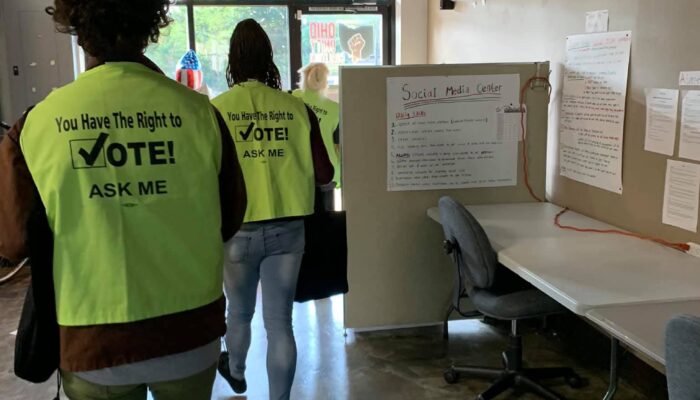 Ohio Felons Voting Rights