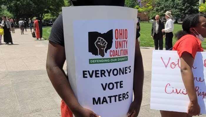 Ohio Unity Coalition