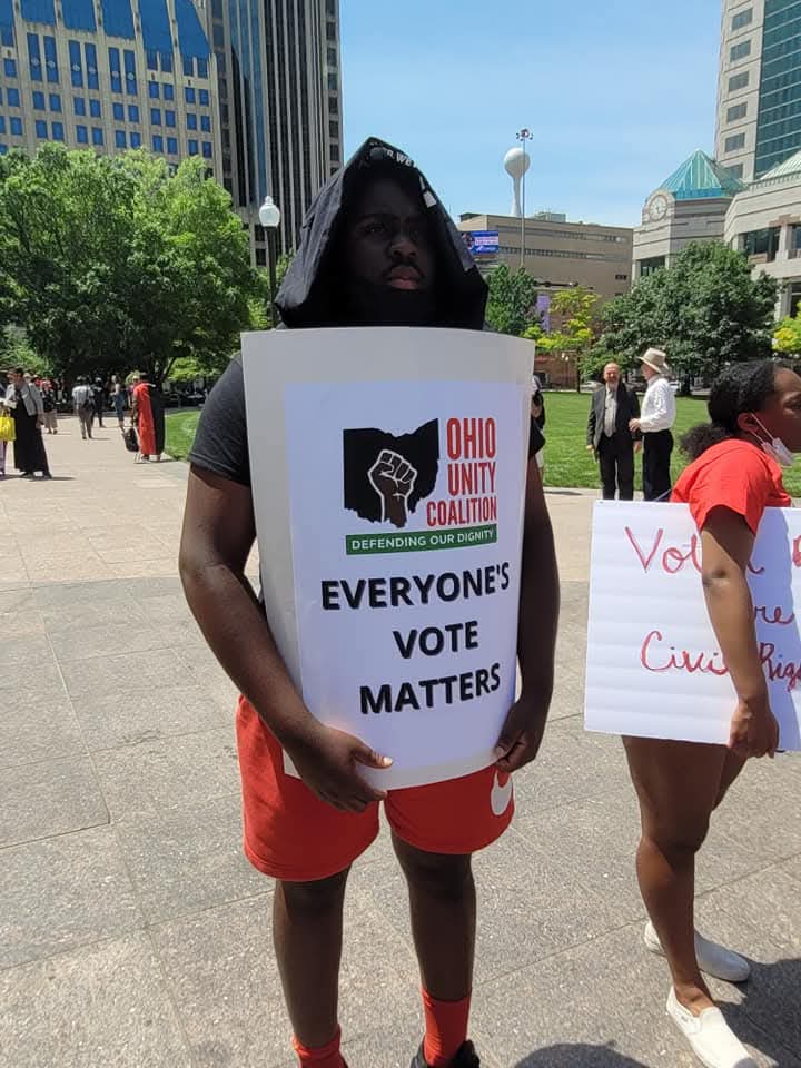 Ohio Unity Coalition