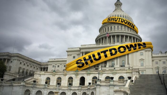 When Washington Goes Dark: How a Government Shutdown Impacts Ohio’s Communities