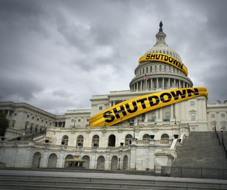 Government Shutdown