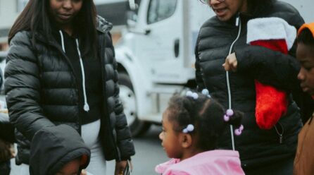 Ohio Community Support