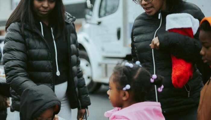 Community Resilience in Changing Times