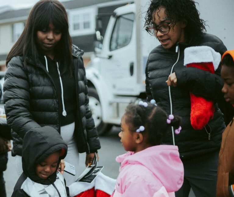 Ohio Community Support