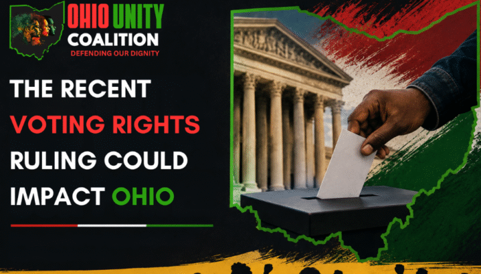 A Major Voting Rights Shift Is Happening — Here’s How Ohio Could Be Impacted