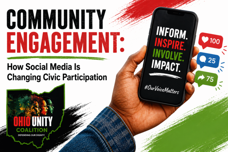 Community Engagement