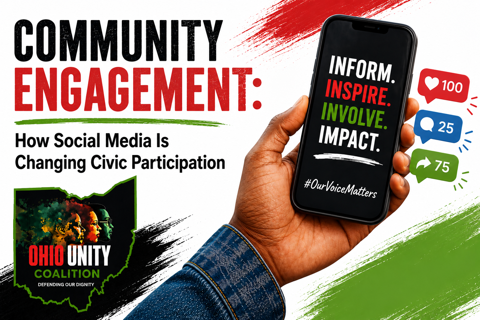 Community Engagement