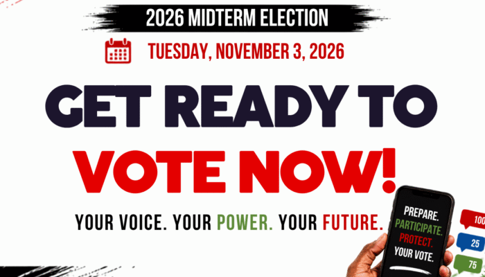 Lock In Your Vote and Step Up as a Block Leader